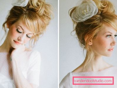 Top most beautiful hairstyles for the New Year