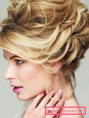 Top most beautiful hairstyles for the New Year