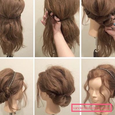 Top most beautiful hairstyles for the New Year
