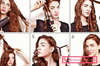 Top most beautiful hairstyles for the New Year