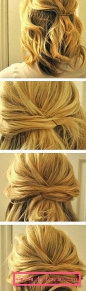 Top most beautiful hairstyles for the New Year