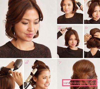 Top most beautiful hairstyles for the New Year
