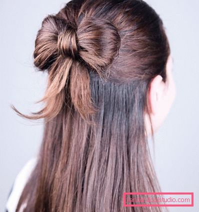 Top most beautiful hairstyles for the New Year
