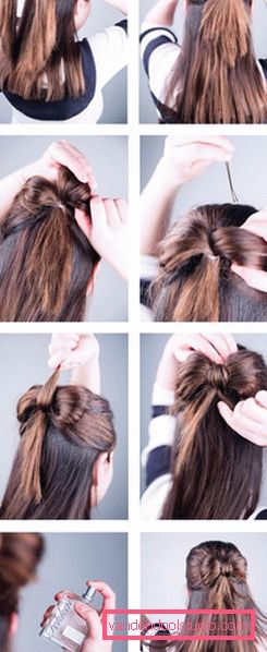Top most beautiful hairstyles for the New Year