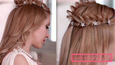 Top most beautiful hairstyles for the New Year