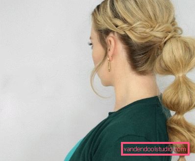 Top most beautiful hairstyles for the New Year