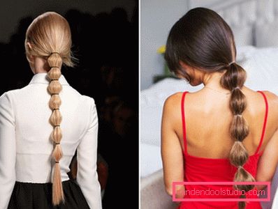 Top of the most simple hairstyles for every day do it yourself