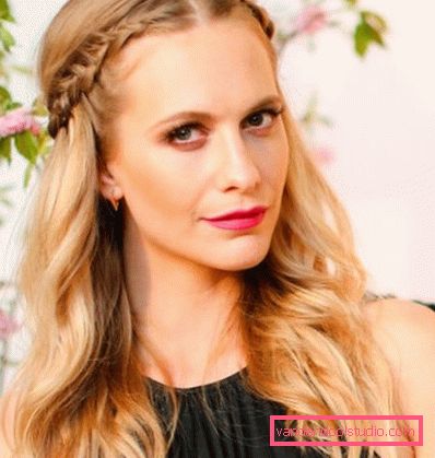 Top of the most simple hairstyles for every day do it yourself