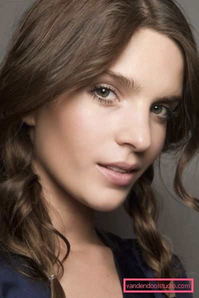 Top of the most simple hairstyles for every day do it yourself