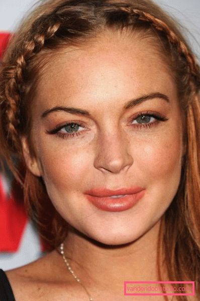 Top of the most simple hairstyles for every day do it yourself