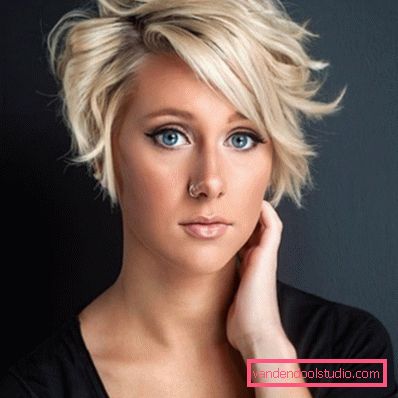 Stylish haircuts 2018 Top most stylish haircuts 2019