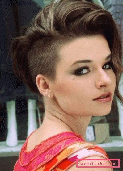 Stylish haircuts 2018 Top most stylish haircuts 2019