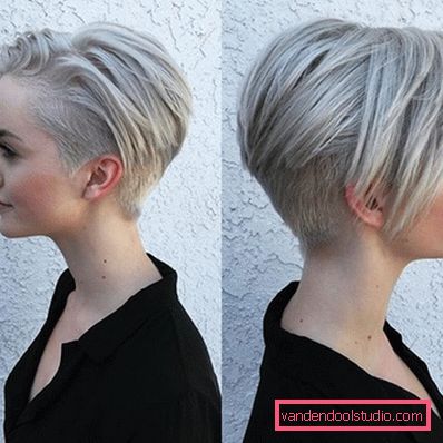 Stylish haircuts 2018 Top most stylish haircuts 2019