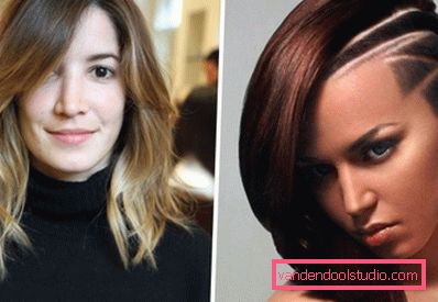 Stylish haircuts 2018 Top most stylish haircuts 2019