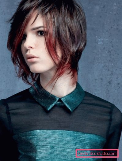 Stylish haircuts 2018 Top most stylish haircuts 2019