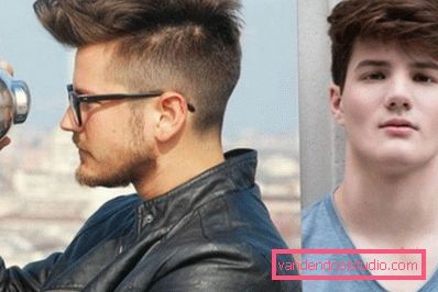 Stylish haircuts 2018 Top most stylish haircuts 2019