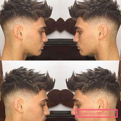 Stylish haircuts 2018 Top most stylish haircuts 2019