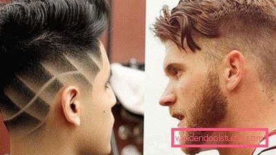 Stylish haircuts 2018 Top most stylish haircuts 2019