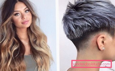 Stylish haircuts 2018 Top most stylish haircuts 2019