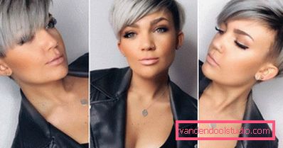 Stylish haircuts 2018 Top most stylish haircuts 2019