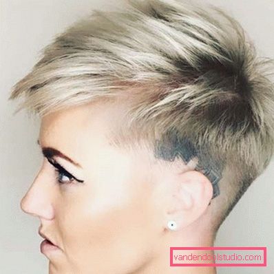 Stylish haircuts 2018 Top most stylish haircuts 2019