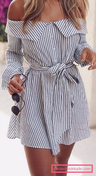 Fashionable summer trend 2019-2020