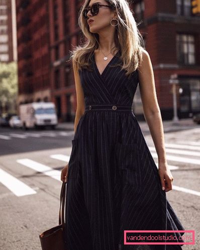 Fashionable summer trend 2019-2020