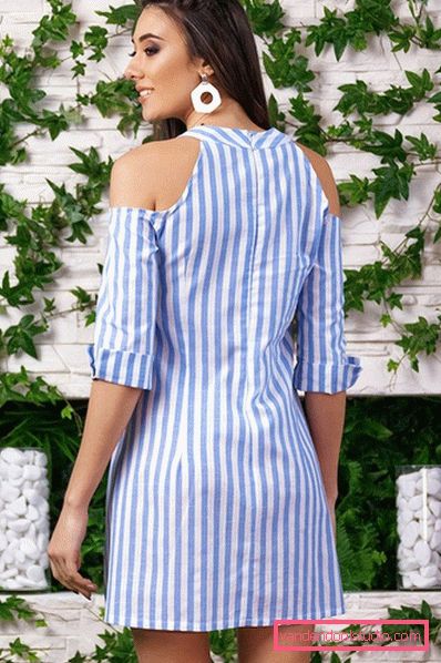 Fashionable summer trend 2019-2020