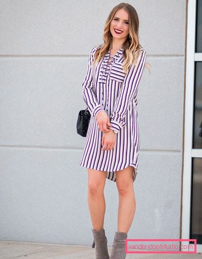 Fashionable summer trend 2019-2020