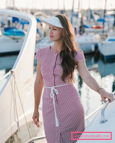 Fashionable summer trend 2019-2020