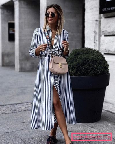Fashionable summer trend 2019-2020