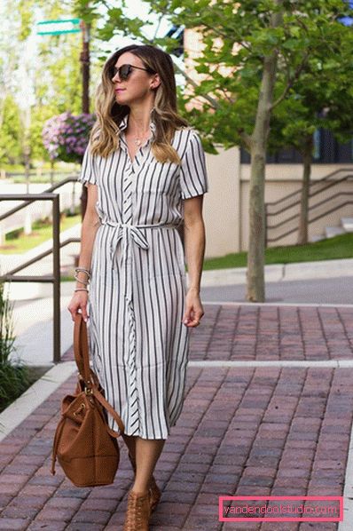 Fashionable summer trend 2019-2020