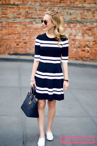 Fashionable summer trend 2019-2020