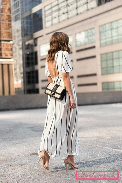 Fashionable summer trend 2019-2020