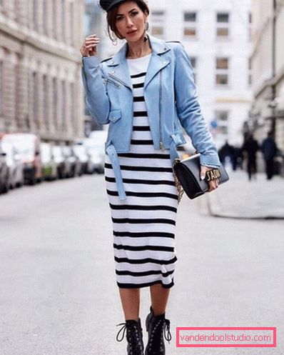 Fashionable summer trend 2019-2020