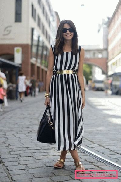 Fashionable summer trend 2019-2020