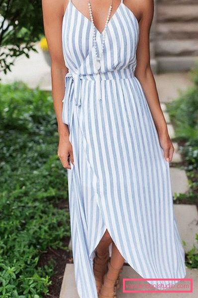 Fashionable summer trend 2019-2020