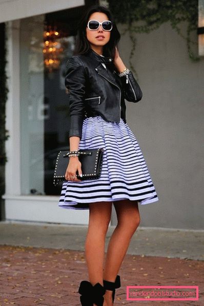 Fashionable summer trend 2019-2020