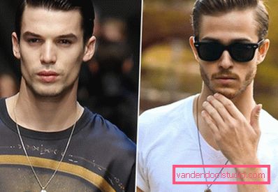 short men's haircuts 2017 Trendy short men's haircuts 2019
