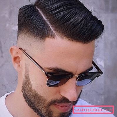 short men's haircuts 2017 Trendy short men's haircuts 2019