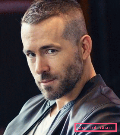 short men's haircuts 2017 Trendy short men's haircuts 2019