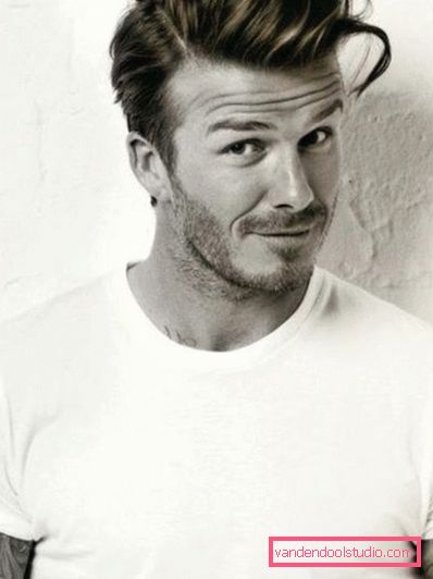 short men's haircuts 2017 Trendy short men's haircuts 2019