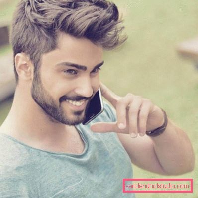 short men's haircuts 2017 Trendy short men's haircuts 2019