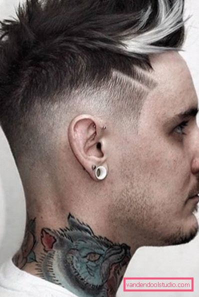 short men's haircuts 2017 Trendy short men's haircuts 2019