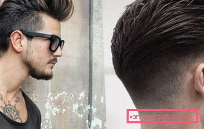short men's haircuts 2017 Trendy short men's haircuts 2019
