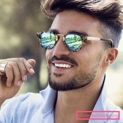 short men's haircuts 2017 Trendy short men's haircuts 2019