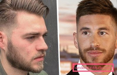 short men's haircuts 2017 Trendy short men's haircuts 2019