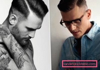 short men's haircuts 2017 Trendy short men's haircuts 2019