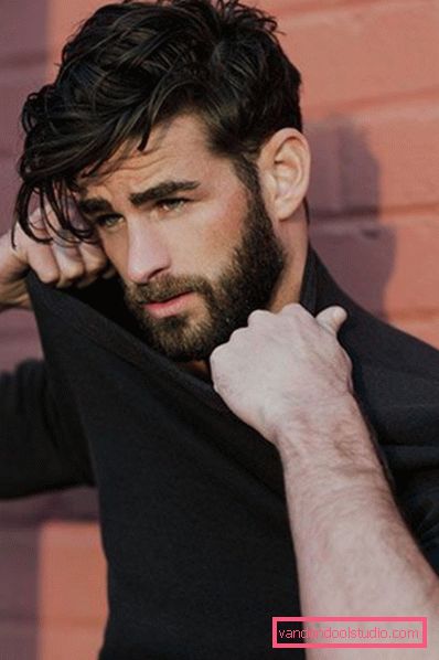 short men's haircuts 2017 Trendy short men's haircuts 2019