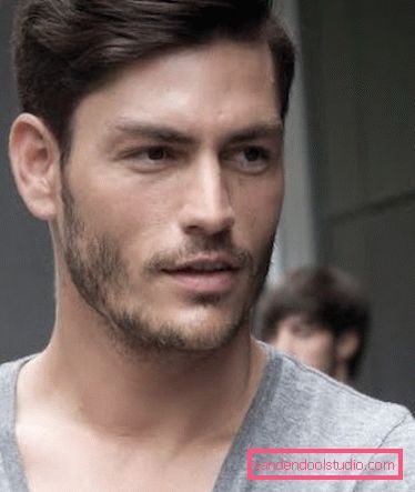 short men's haircuts 2017 Trendy short men's haircuts 2019